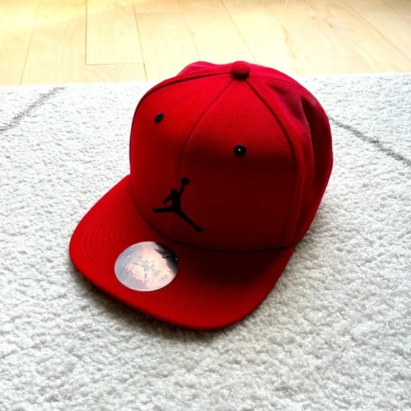 Jordan Hat - Picture 2 of 6